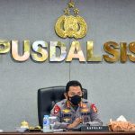 Kapolri: Jangan Ragu Pecat dan Pidanakan Anggota yang Melanggar