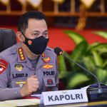 Kapolri: Jangan Anti-Kritik, Introspeksi untuk Jadi Lebih Baik