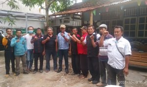 Segera Dilantik oleh DPP, 27 Anggota PWRI Blora