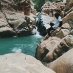 Curug Butak Pesona Wisata Lebak yang Masih Alami