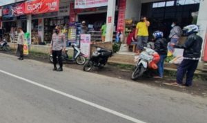 Giat Operasi, Tiha: Patuhi Prokes Agar Tidak Terjadi Klaster Baru Covid-19
