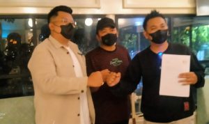 Viralnya Berita Keributan di Clique Kitchen And Bar, Kedua Belah Pihak Sepakat Berdamai