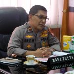 Minta Personel Untuk Jaga Nama Baik Polri, Wakapolda Banten Berikan Arahan