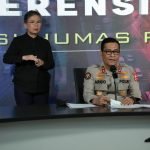 Argo: Sebelum Dilantik, Komjen Paulus Sudah Pamit dan Menyerahkan Jabatannya ke Kapolri