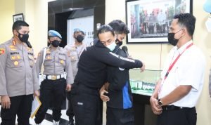 Meski Divonis Bersalah, Ini Pertimbangan yang Meringankan Brigadir NP Dalam Persidangan