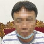 Pelaku Curas Diamankan Satgassus Maleo di Money Changer Bahu Manado