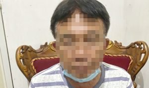 Pelaku Curas Diamankan Satgassus Maleo di Money Changer Bahu Manado