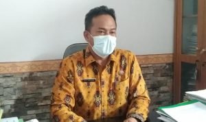 Jelang Pilkades Kabupaten Serang, Ini Imbauan Camat Jawilan