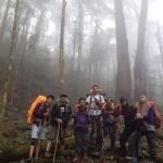 Menelisik Kemistikan, Cerita dan Legenda Danau di Atas Gunung Sibela