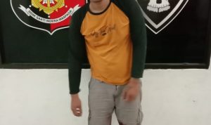 Melawan Saat Ditangkap Pelaku Curas Ditembak Polisi