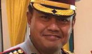 Aplikasi Signal Hilang di Play Store, Ini Penjelasan Kasubdit STNK Ditregident Korlantas Polri