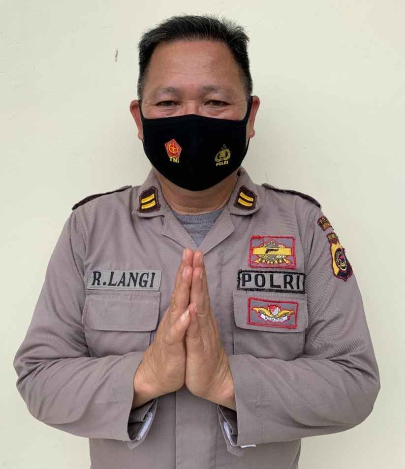 Sesuai Instruksi Mendagri dan Edaran Bupati, Polres Minahasa bersama Jajaran Gelar Operasi 1 IMG 20211027 WA0155