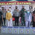 Percapatan Vaksinasi, Kapolda Desak Polres dan Forkopimda Setempat 