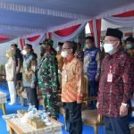 Irdam II/Swj Hadiri Upacara Peringatan Hari Sumpah Pemuda ke-93