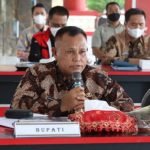 Pilkades Serentak di Kabupaten Lampung Selatan Dipantau Langsung Kemendagri