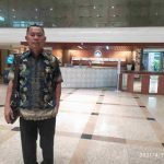 Koloway: Tidak Ijinkan Ikut Belajar Tatap Muka Bagi Siswa yang Belum Divaksin