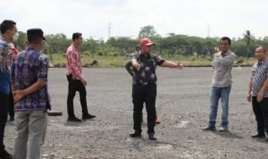 Bupati Nanang Hermanto: Target Agrowisata Lampung Selesai di 2022