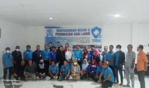 Mubes dan Harlah Yayasan Relawan Kesehatan Indonesia Dilaksanakan di Bogor