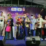 Dihadiri Sekda, Espe Syndicate Ownbeat Festival, Ajang Musik Dangdut Bergengsi NTB