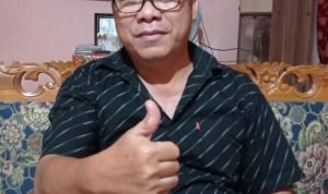 Hukum Tua Desa Senduk Sundalangi Genjot Pembangunan dengan 3 Prioritas