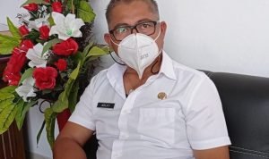 Kadis Dukcapil Melky Rumate Sebut Pengurusan Dokumen Bisa Via Online dan Kecamatan