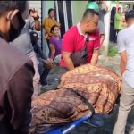 Masyarakat Gambir Baru Digegerkan Penemuan Mayat Dalam Kosan