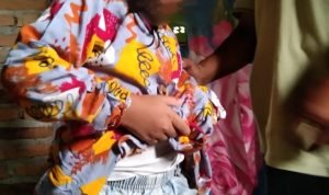 Anak Dibawah Umur ‘P’ 9 Tahun, Menjadi Korban Nafsu Bejat ‘JS’