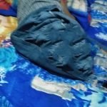 Bocah Sedang Bermain Menjadi Korban Gigitan Anjing