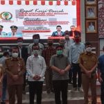 Steven Liow: Kegiatan FKUB Pekan Kerukunan International dan Konas ke-VI se-Indonesia Nantinya  Akan diBuka Presiden RI