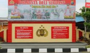 BBM di SPBU Sulit Didapati, Kapolresta Deli Serdang : Team Reskrim Lakukan Penyelidikan
