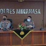 Waduh!! Diduga 2 Pelajar Menyerang Anggota Polri Berseragam 