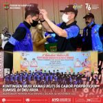 Kadis Dispora H.Marsono ‘Kontingen Mura Ikuti 36 Cabor Porprov XIII SumSel’