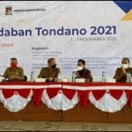 Gandeng Balai Arkeologi, Rumah Peradaban Tondano Gelar Pameran