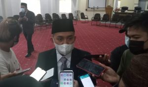 Tambang Timah Ilegal, Maulan Aklil Tegaskan Dinas Terkait Harus Cepat Tanggap