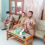 Plt Dindagkop Blora ‘Semprot’ Pelaksana Pasar Rakyat Sido Makmur