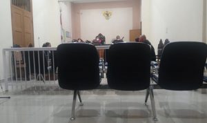 Sidang Lanjutan Kasus Penyalahgunaan Narkotika, Kuasa Hukum Terdakwa AM Nilai Tuntutan JPU Kabur