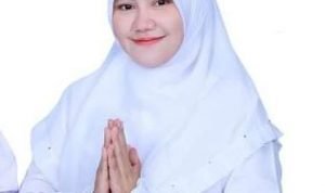 Firda Hardati Terpilih Sebagai Kepala Desa Walikukun periode 2021 – 2027 