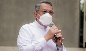 Tangsel Level Dua, Tempat Hiburan Belum Boleh Beroperasi