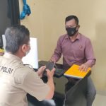 Terobosan Polres Serang, Pelayanan Pembuatan SKCK bisa online Ini Caranya