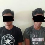Pelaku Penganiayaan Diamankan Polsek Rainis di Desa Dapalan