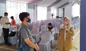 Soal Kebocoran Data Guru, Ombudsman RI Banten Desak Dindik Banten untuk Evaluasi Diri