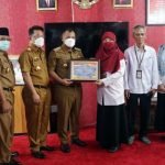 Pemkab Lampung Selatan Pertahankan Opini WTP