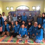 Selama 2 Hari, Mahasiwa/i Himakum Universitas Sutomo Sukses Gelar Upgrading dan Raker