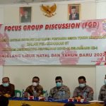 Pemdes Kertajaya Siapkan Prokes Lebih Ketat, Antisipasi Gelombang 3