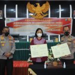 Polri dan Unsrat Manado Teken MoU, Tingkatkan Kualitas SDM di Bidang Pendidikan