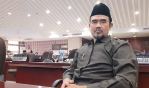 Anggota Komisi III DPRD Kota Tangerang Minta PDAM TB Terbuka Soal Tarif Pelanggan