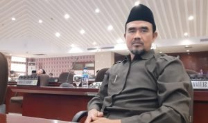 Anggota Komisi III DPRD Kota Tangerang Minta PDAM TB Terbuka Soal Tarif Pelanggan
