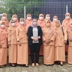 Pengurus DWP UPTD RSUDDH Pangkalpinang Resmi Dilantik
