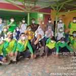 DPD LSM Prabhu Indonesia Hadiri Undangan HKTI di Karawang