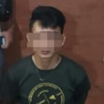 Polisi Amankan Tersangka Kasus Penganiayaan TKP Desa Sapa Minsel